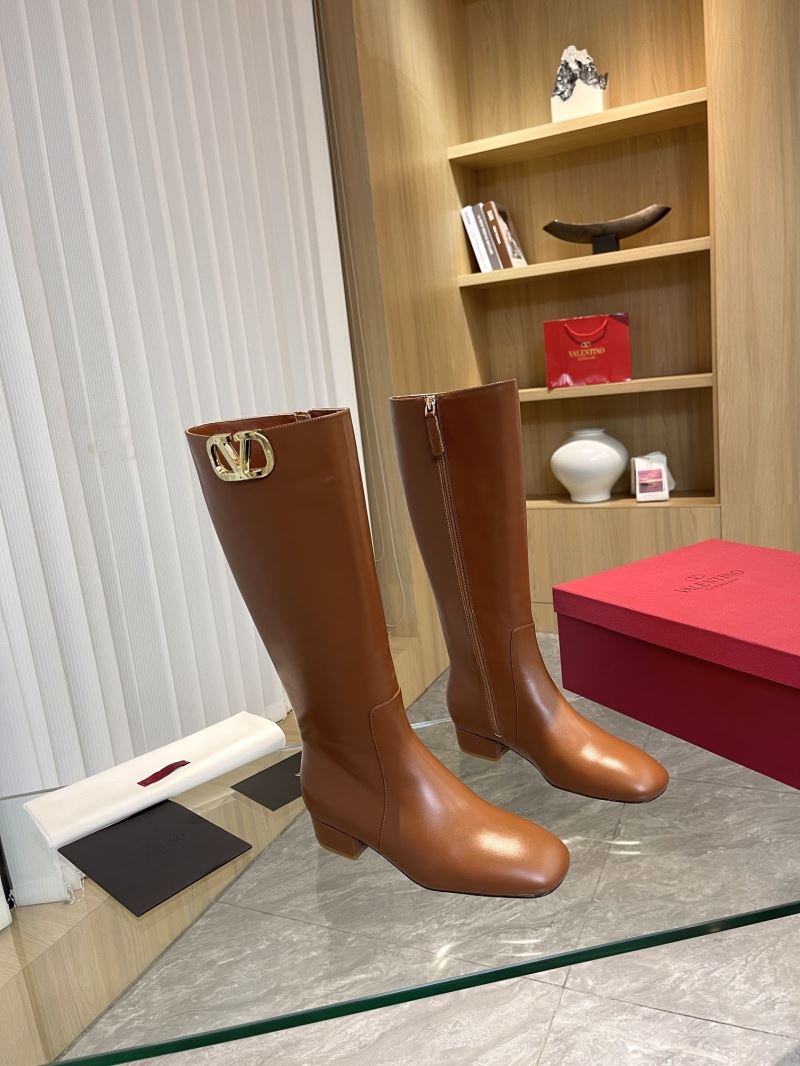 Valentino Boots